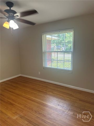 5201 Habersham Street, Savannah, GA 31405