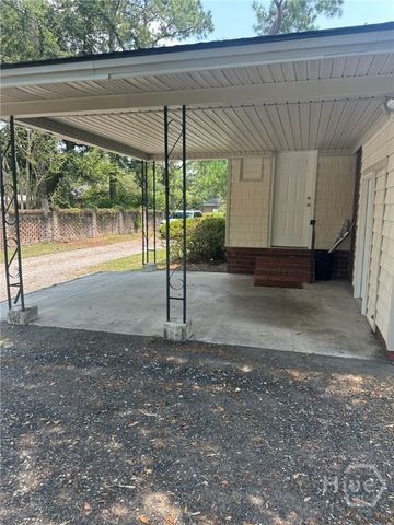 5201 Habersham Street, Savannah, GA 31405