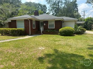 5201 Habersham Street, Savannah, GA 31405