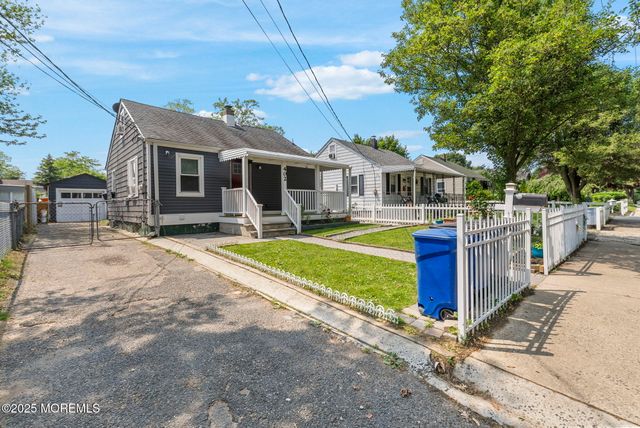 402 Atlantic Avenue, Long Branch, NJ 07740
