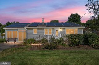98 CARROLL DR, Annapolis, MD 21403