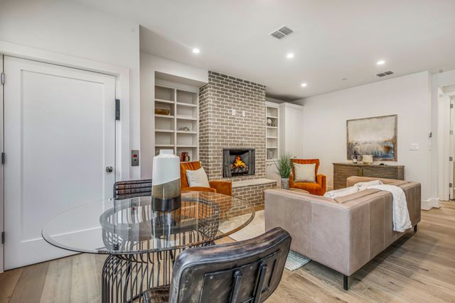 3428 Daniel Avenue 5, University Park, TX 75205