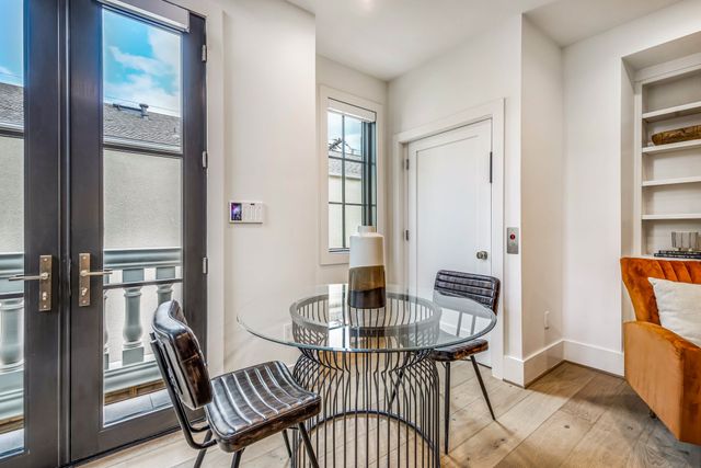 3428 Daniel Avenue 5, University Park, TX 75205
