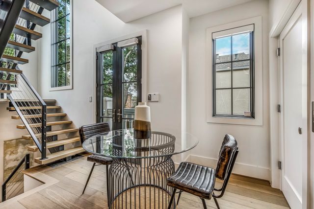 3428 Daniel Avenue 5, University Park, TX 75205