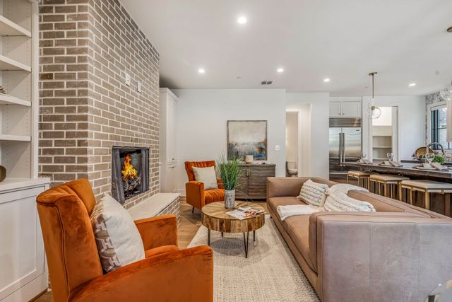 3428 Daniel Avenue 5, University Park, TX 75205