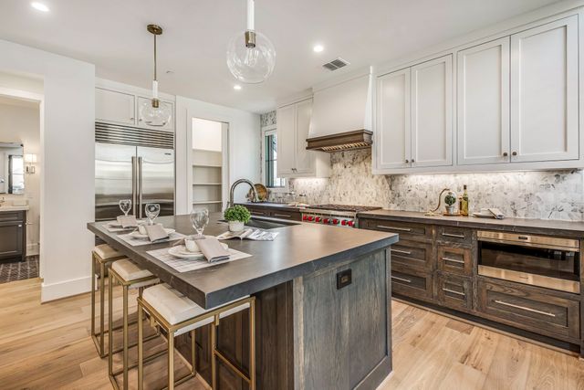 3428 Daniel Avenue 5, University Park, TX 75205