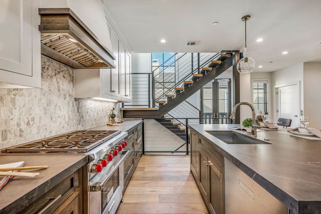 3428 Daniel Avenue 5, University Park, TX 75205