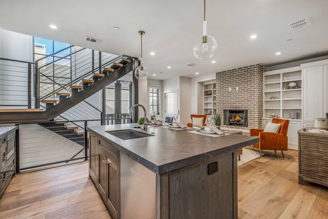 3428 Daniel Avenue 5, University Park, TX 75205