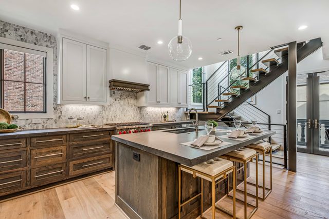 3428 Daniel Avenue 5, University Park, TX 75205