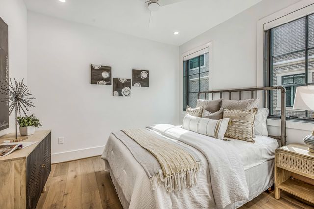 3428 Daniel Avenue 5, University Park, TX 75205