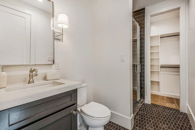 3428 Daniel Avenue 5, University Park, TX 75205