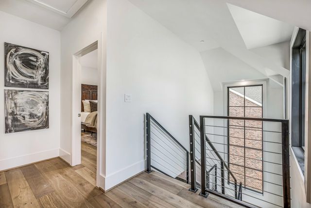 3428 Daniel Avenue 5, University Park, TX 75205