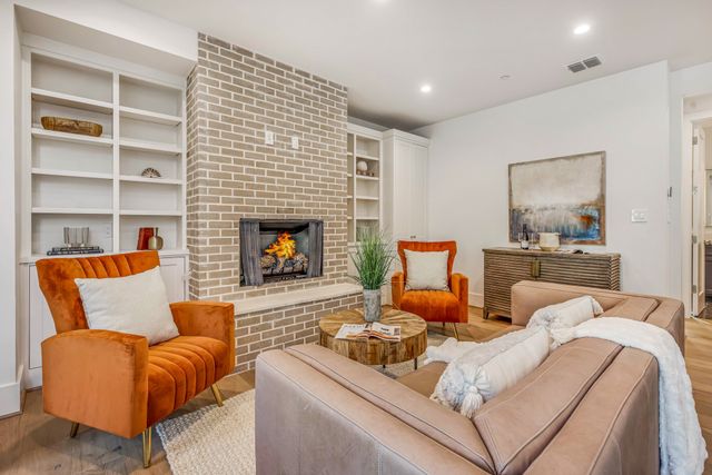3428 Daniel Avenue 5, University Park, TX 75205