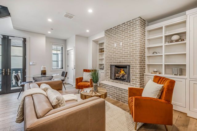 3428 Daniel Avenue 5, University Park, TX 75205