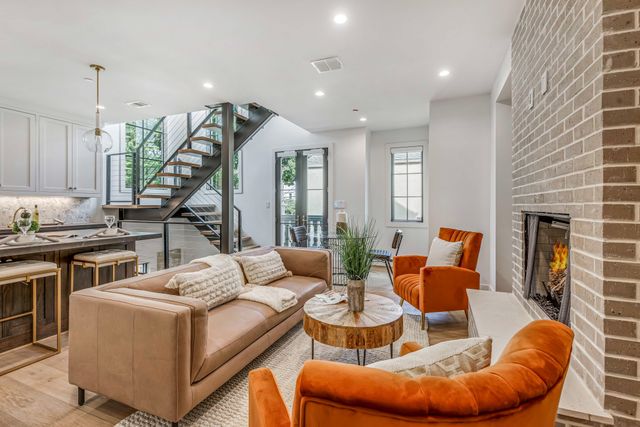 3428 Daniel Avenue 5, University Park, TX 75205