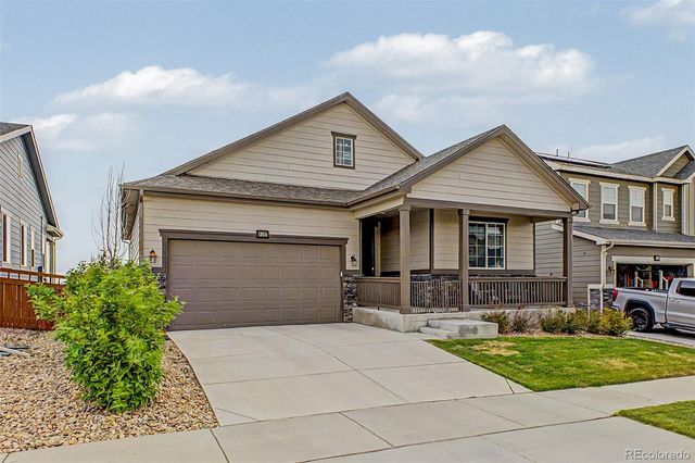 6497 Dry Fork Circle, Erie, CO 80516