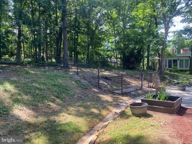 213 FOREST HILLS DR, Luray, VA 22835