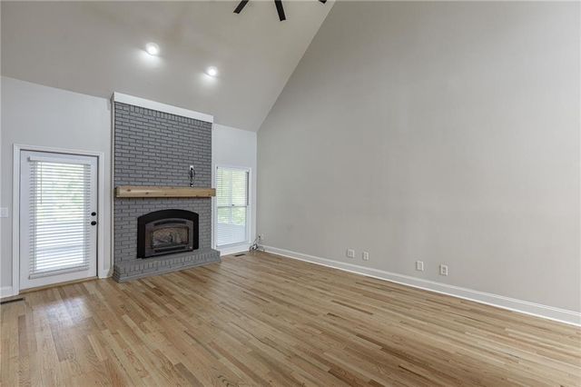 3209 Thompson Mill Road, Buford, GA 30519