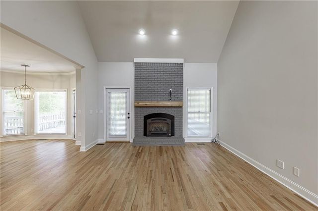 3209 Thompson Mill Road, Buford, GA 30519