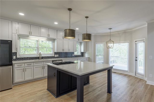 3209 Thompson Mill Road, Buford, GA 30519