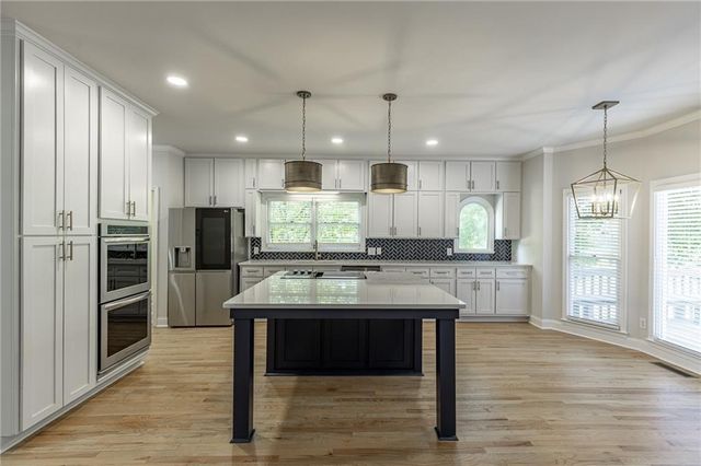 3209 Thompson Mill Road, Buford, GA 30519