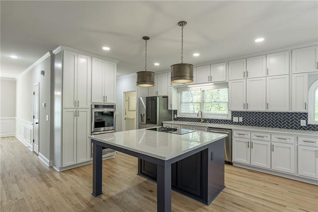 3209 Thompson Mill Road, Buford, GA 30519