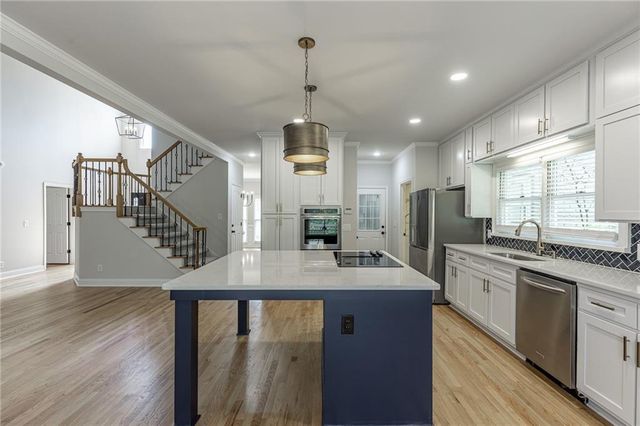 3209 Thompson Mill Road, Buford, GA 30519