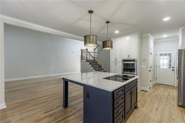 3209 Thompson Mill Road, Buford, GA 30519