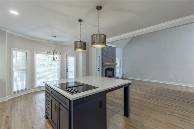 3209 Thompson Mill Road, Buford, GA 30519