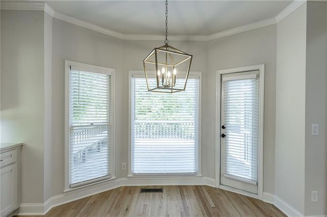 3209 Thompson Mill Road, Buford, GA 30519