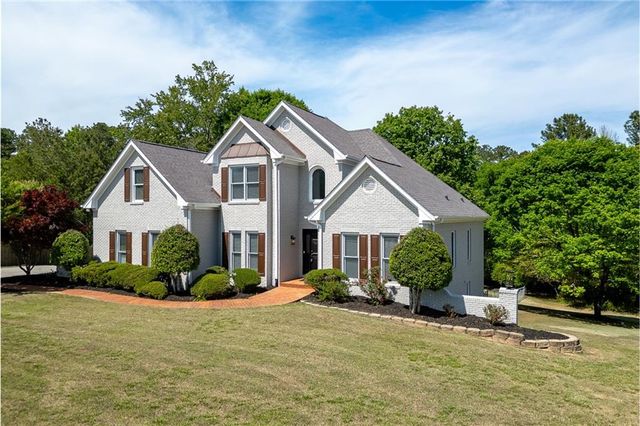 3209 Thompson Mill Road, Buford, GA 30519