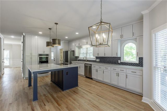 3209 Thompson Mill Road, Buford, GA 30519