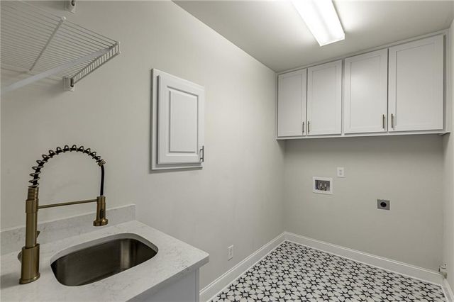 3209 Thompson Mill Road, Buford, GA 30519