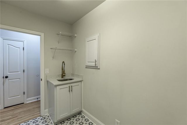 3209 Thompson Mill Road, Buford, GA 30519