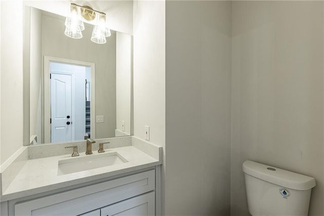 3209 Thompson Mill Road, Buford, GA 30519