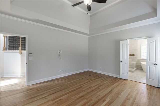 3209 Thompson Mill Road, Buford, GA 30519