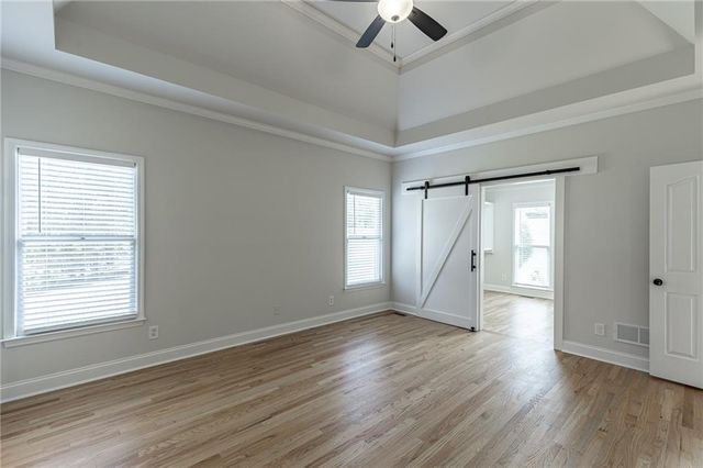 3209 Thompson Mill Road, Buford, GA 30519
