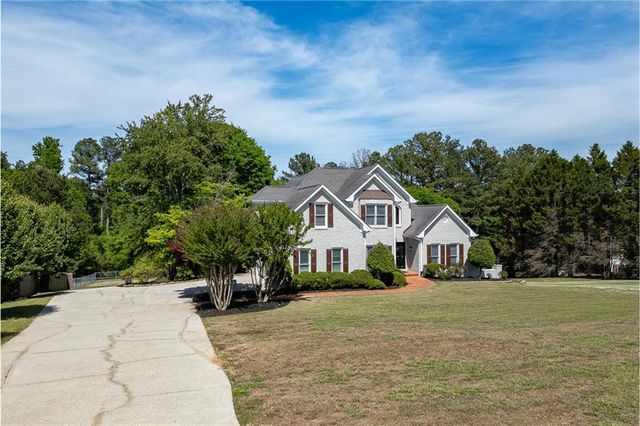 3209 Thompson Mill Road, Buford, GA 30519