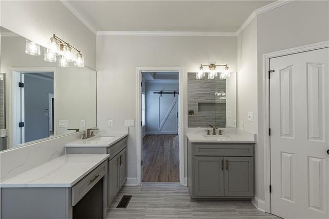 3209 Thompson Mill Road, Buford, GA 30519