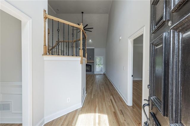 3209 Thompson Mill Road, Buford, GA 30519
