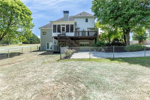 3209 Thompson Mill Road, Buford, GA 30519