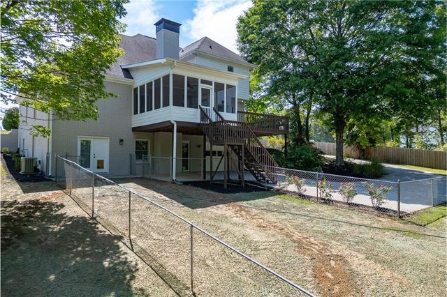 3209 Thompson Mill Road, Buford, GA 30519