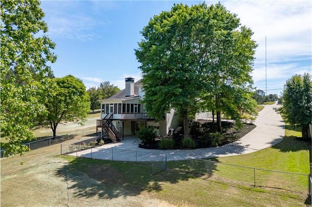 3209 Thompson Mill Road, Buford, GA 30519