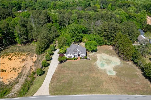 3209 Thompson Mill Road, Buford, GA 30519
