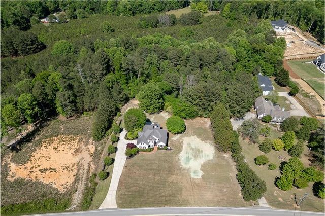3209 Thompson Mill Road, Buford, GA 30519