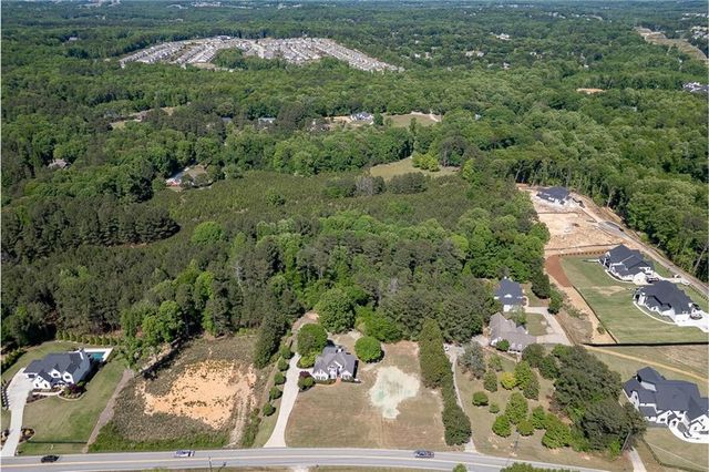 3209 Thompson Mill Road, Buford, GA 30519