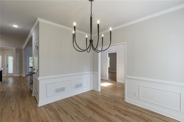 3209 Thompson Mill Road, Buford, GA 30519