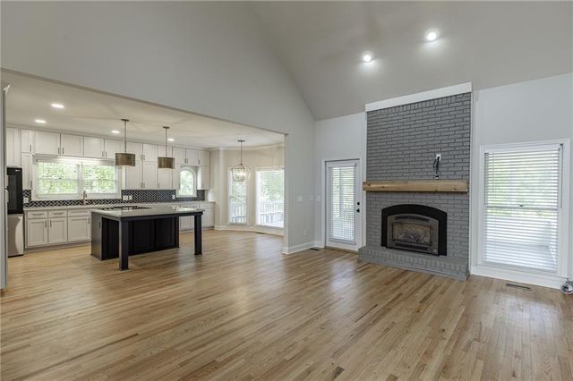 3209 Thompson Mill Road, Buford, GA 30519