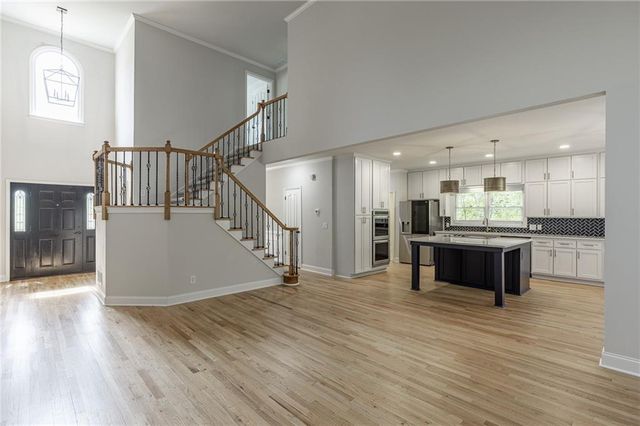 3209 Thompson Mill Road, Buford, GA 30519