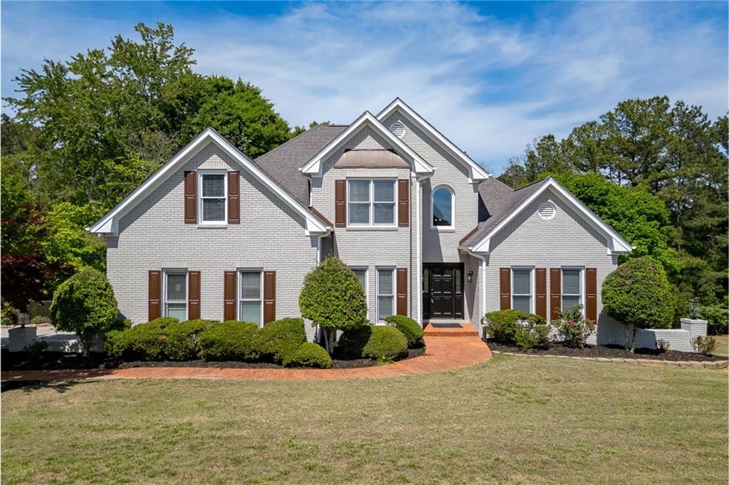 3209 Thompson Mill Road, Buford, GA 30519